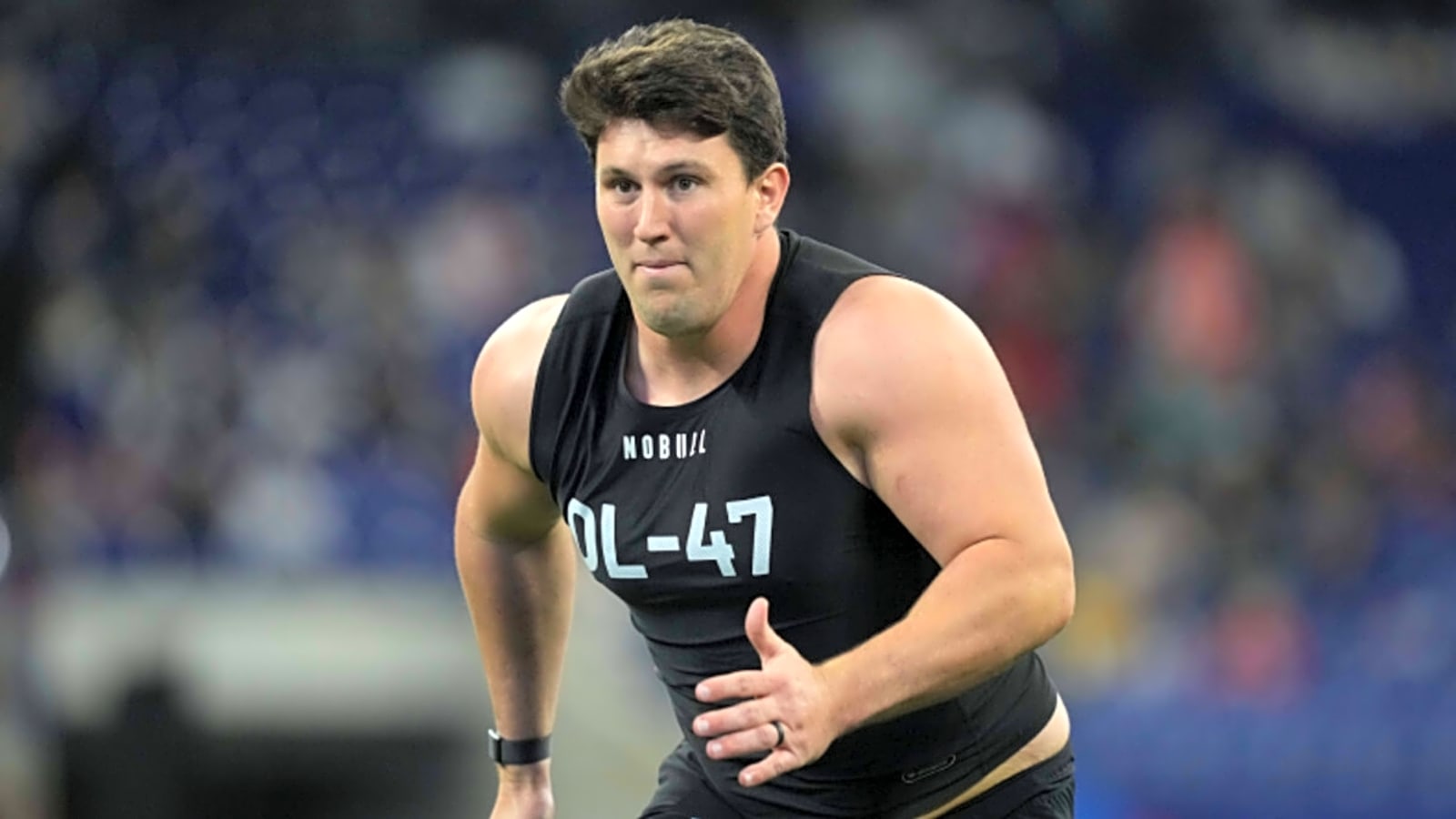 Ravens&#39; Depth Could Solve Offensive Line&#39;s Biggest Hole