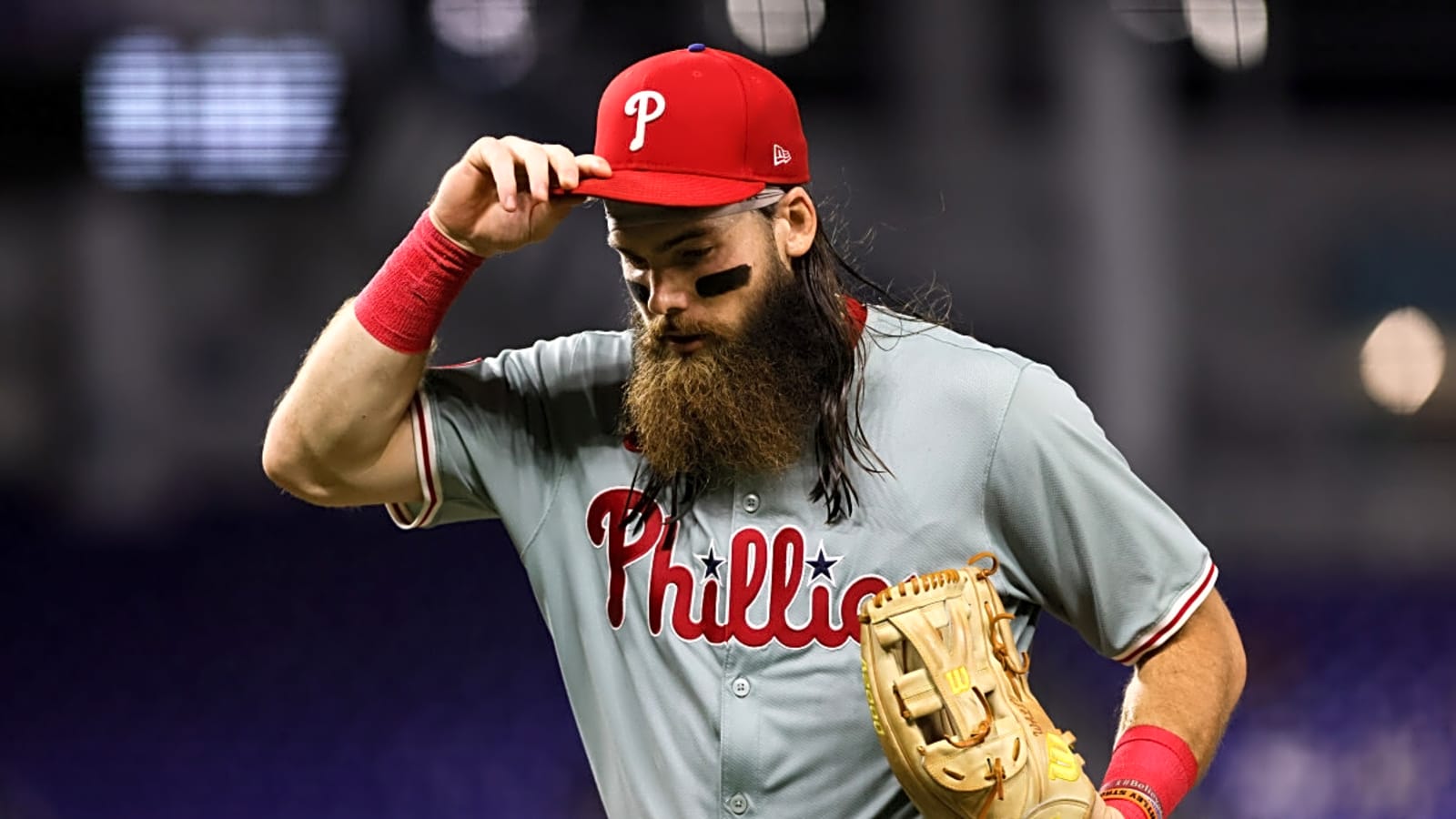 Phillies Get Trade Update on $50 Million All-Star, Potential Brandon Marsh Replacement