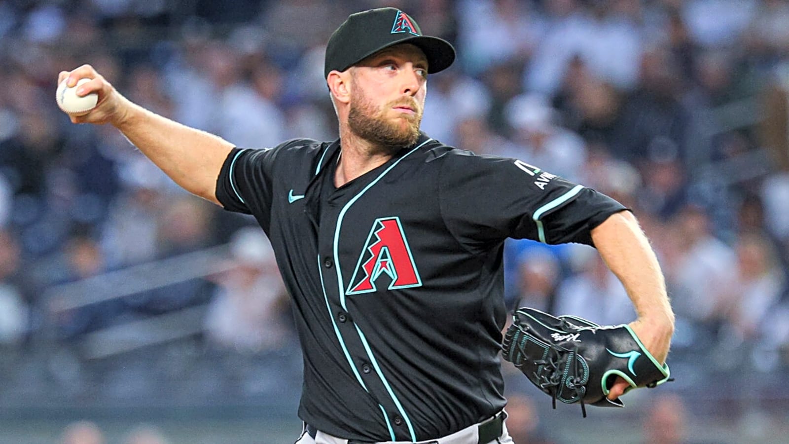 Red Sox Linked to Diamondbacks 3.34 ERA Starter to Anchor Rotation