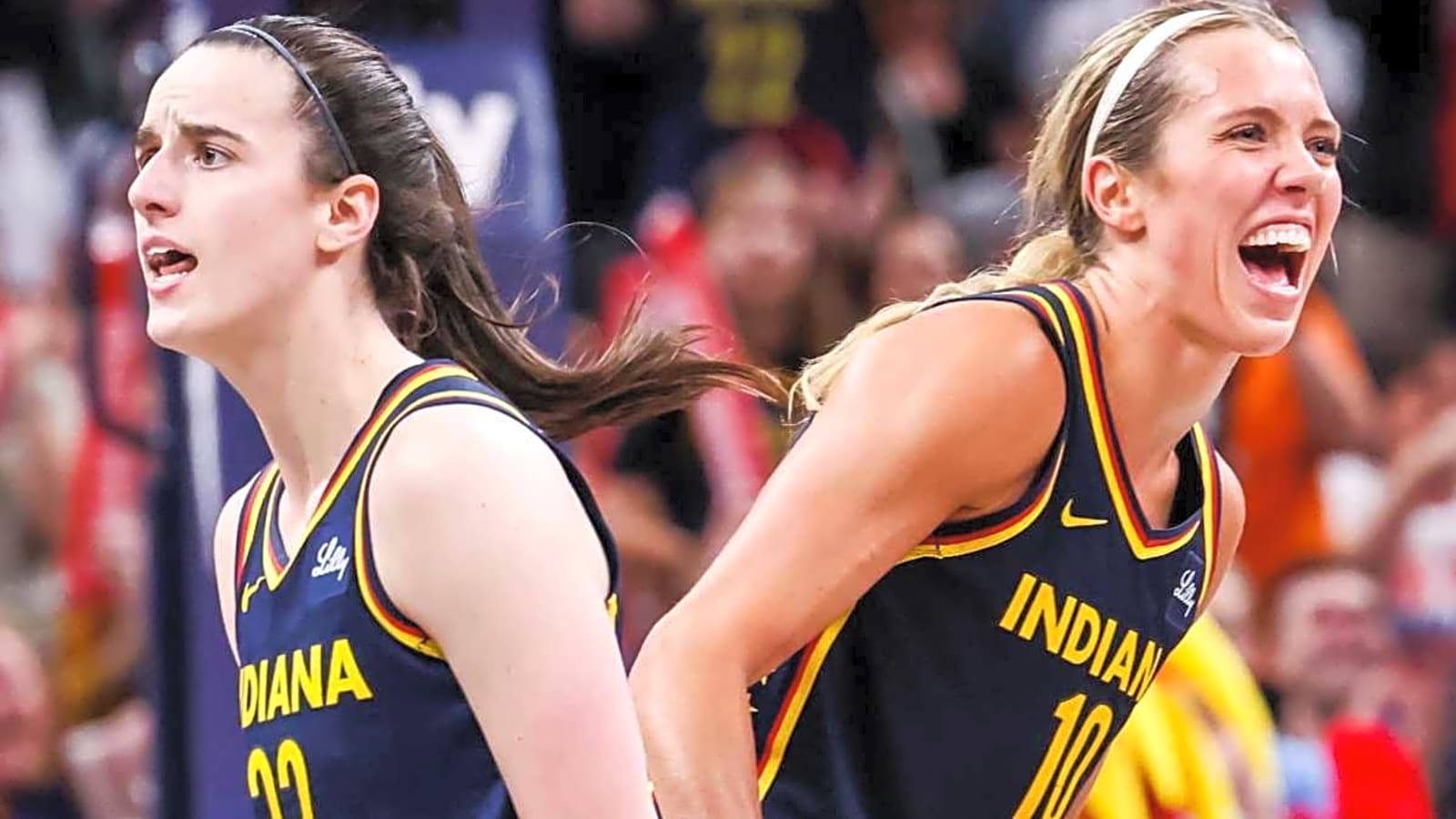 ESPN Predicts Winner of Indiana Fever-Connecticut Sun Game
