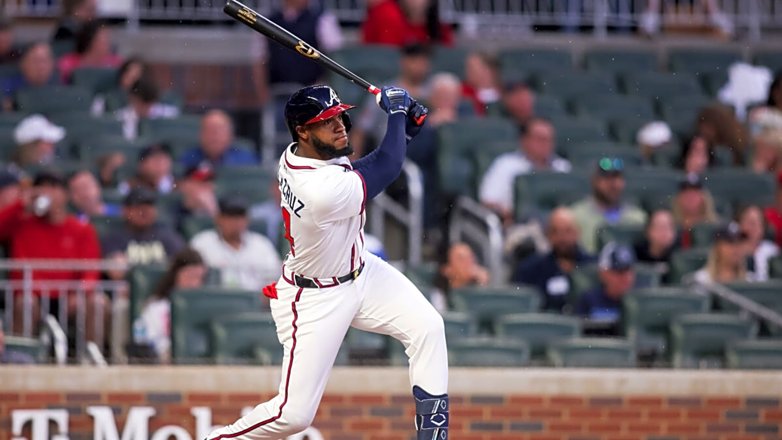 Yankees Add Outfielder After Giancarlo Stanton News