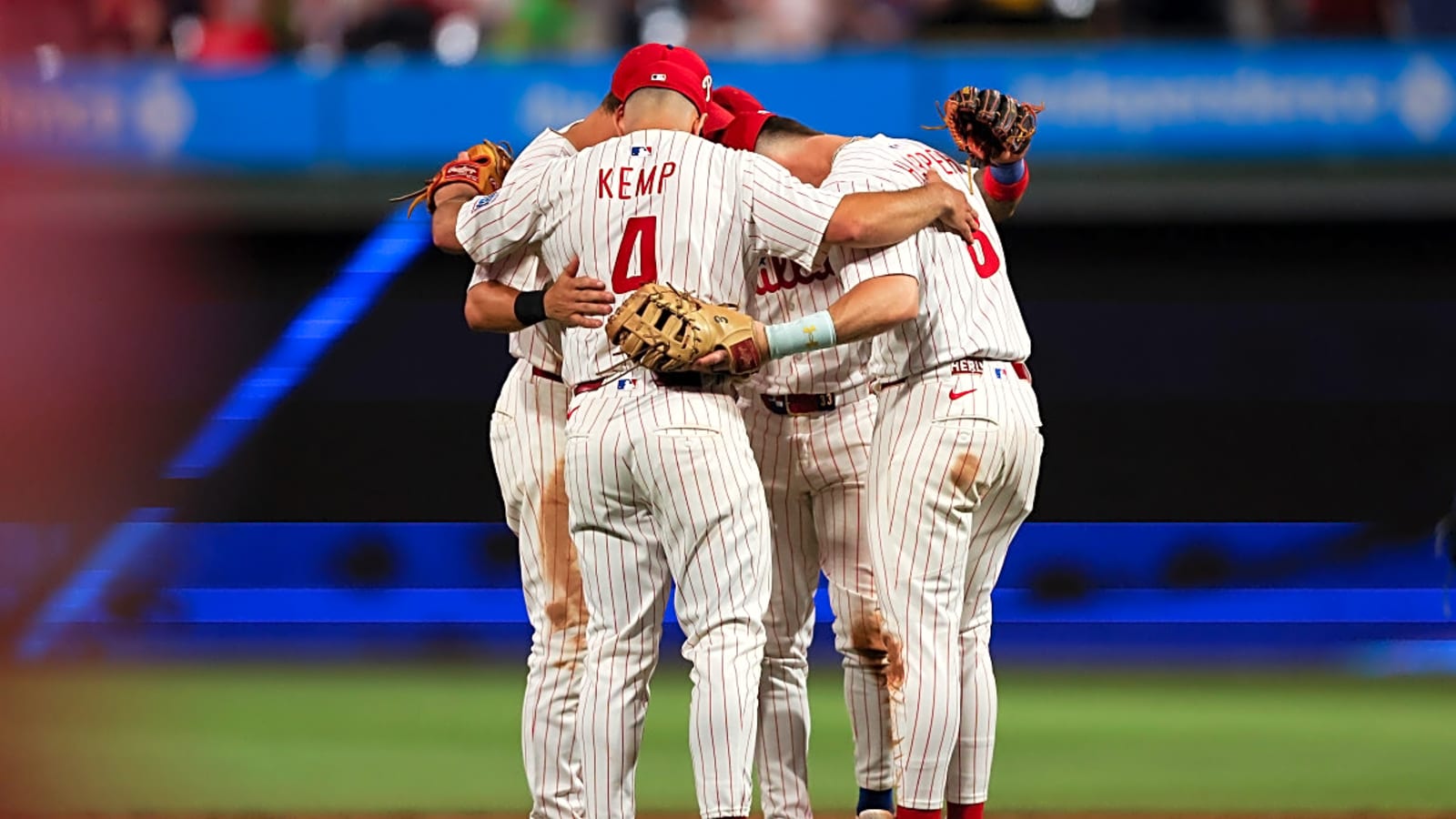 MLB Insider Has Bold Phillies Claim Amid Tightly Contested NL East