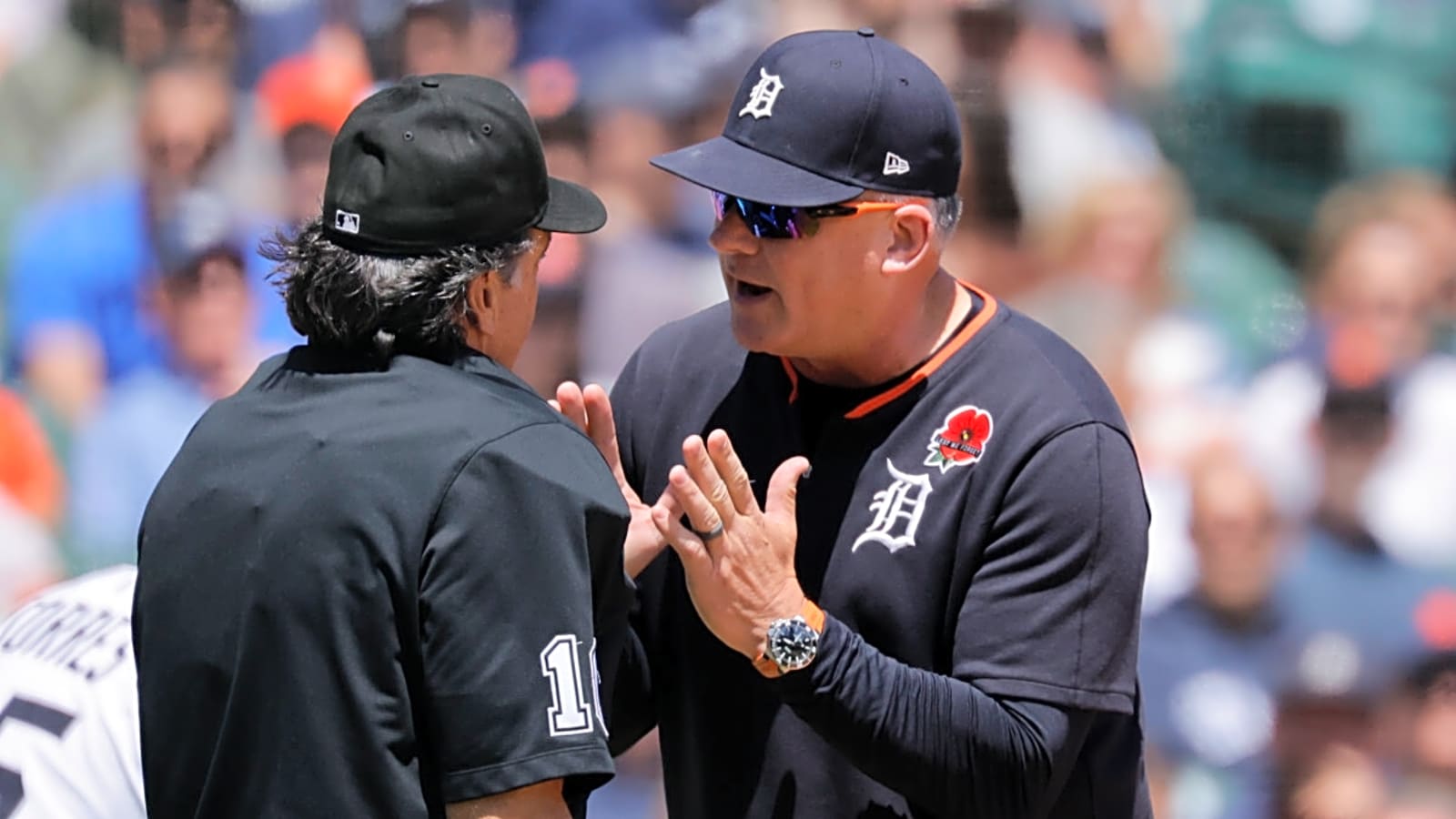 Wild Stat Predicts American League Winner - It&#39;s Not the Yankees