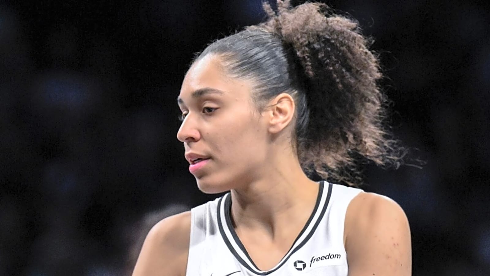 Golden State Valkyries Make Announcement on Kate Martin’s Teammate