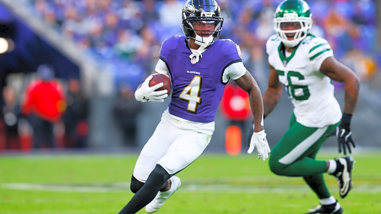 Fantasy Football Week 14 Wide Receiver PPR Rankings: Which WRs Should You Start?