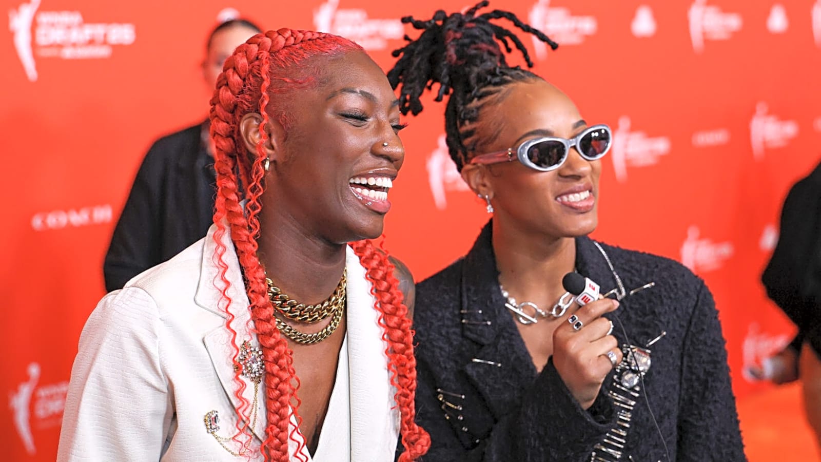 Mom Of Prominent WNBA Rookie Dead On Wednesday