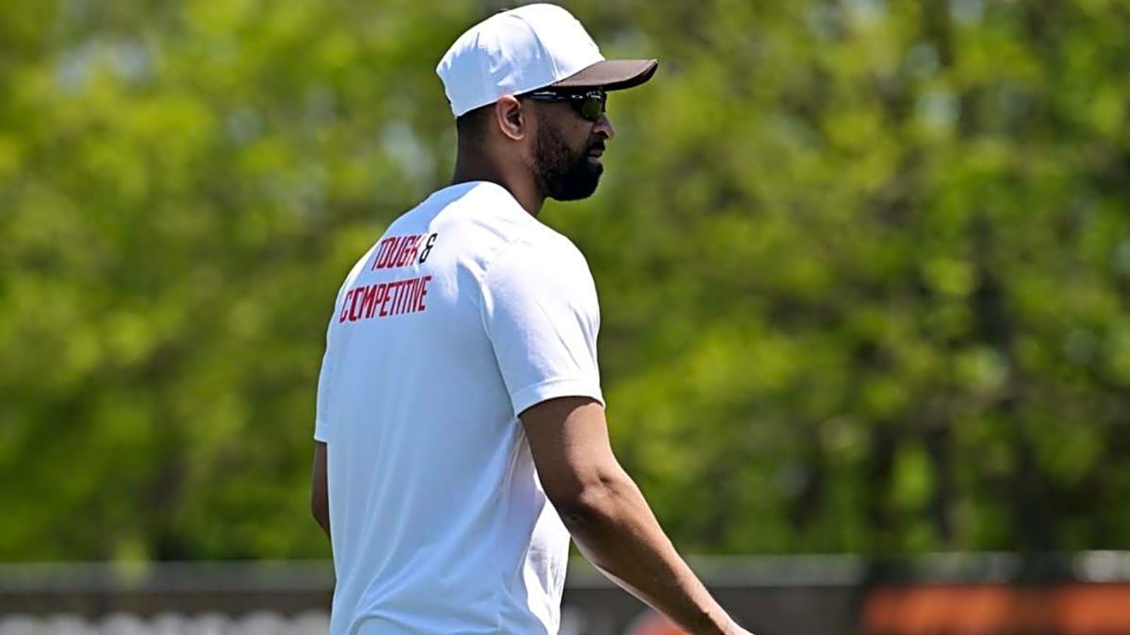 Browns’ boldest move of the offseason is one that could end in a huge pile of regret for Cleveland