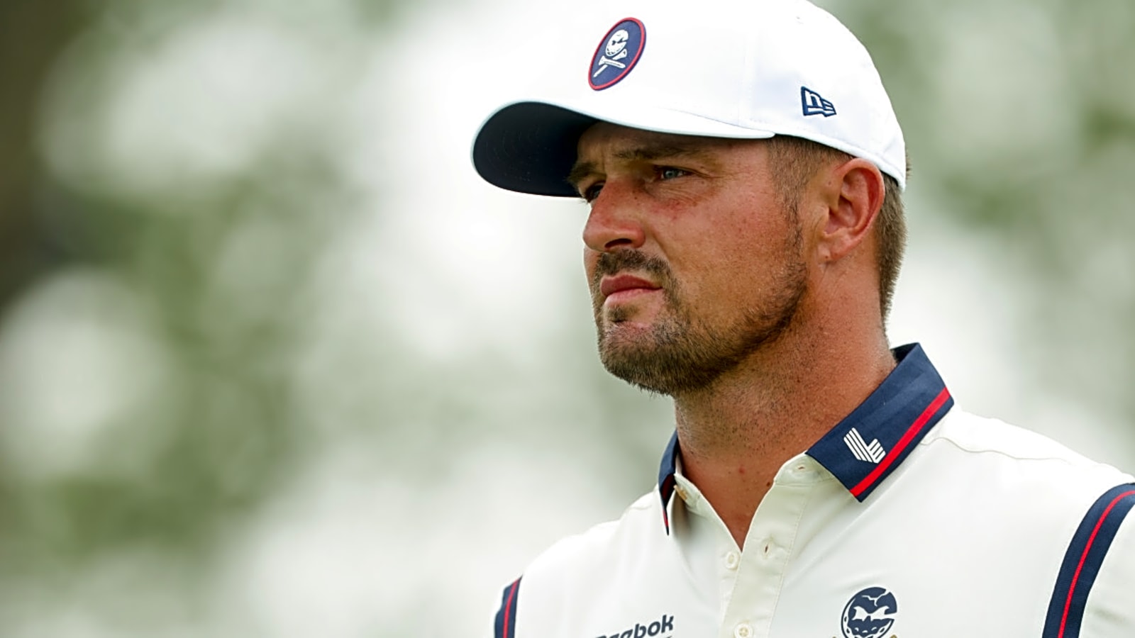 Bryson DeChambeau’s Uncensored Rant at US Open Caught on Hot Mic