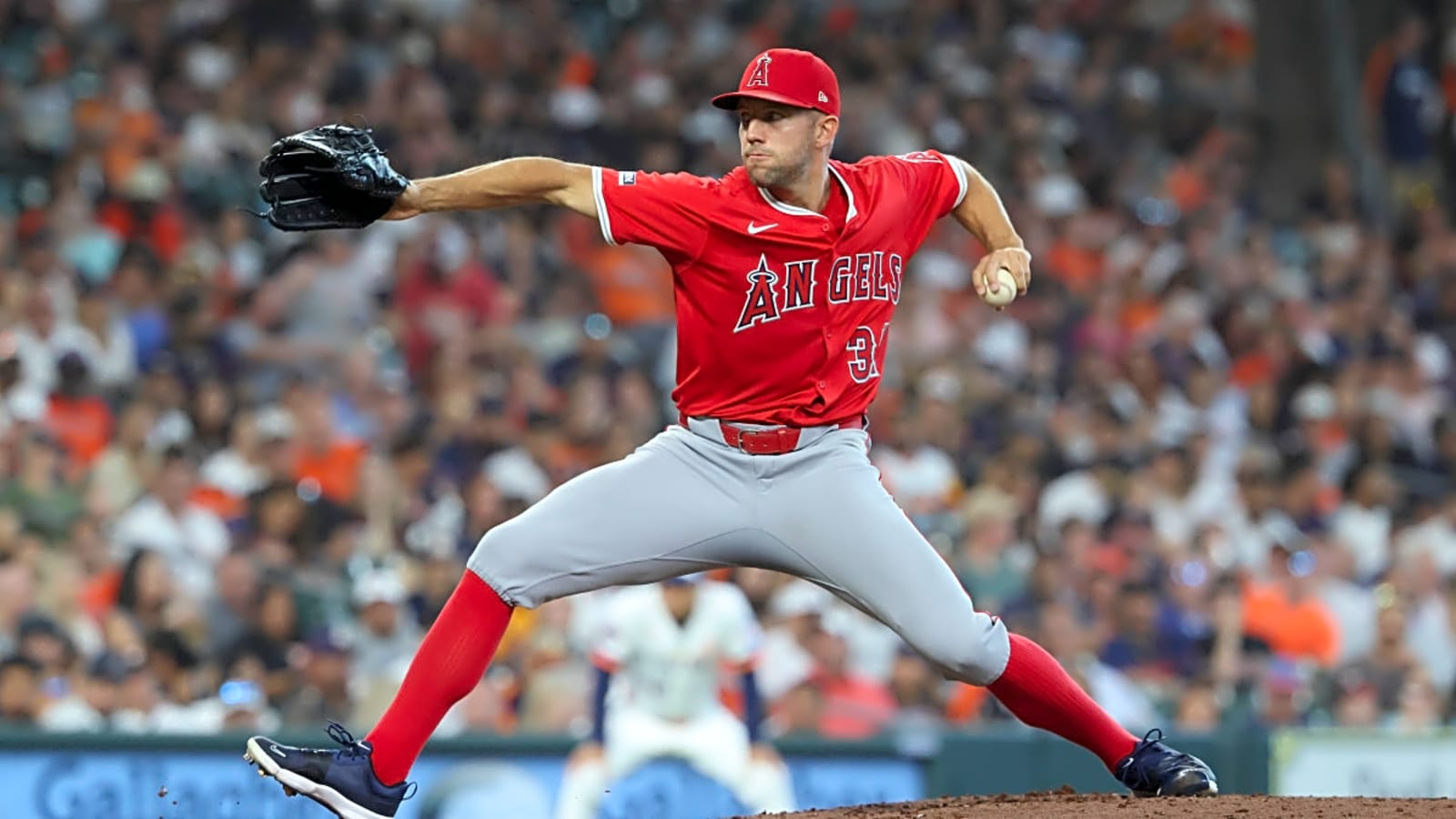 Cubs-Angels Trade Idea Helps Chicago Find Justin Steele Replacement