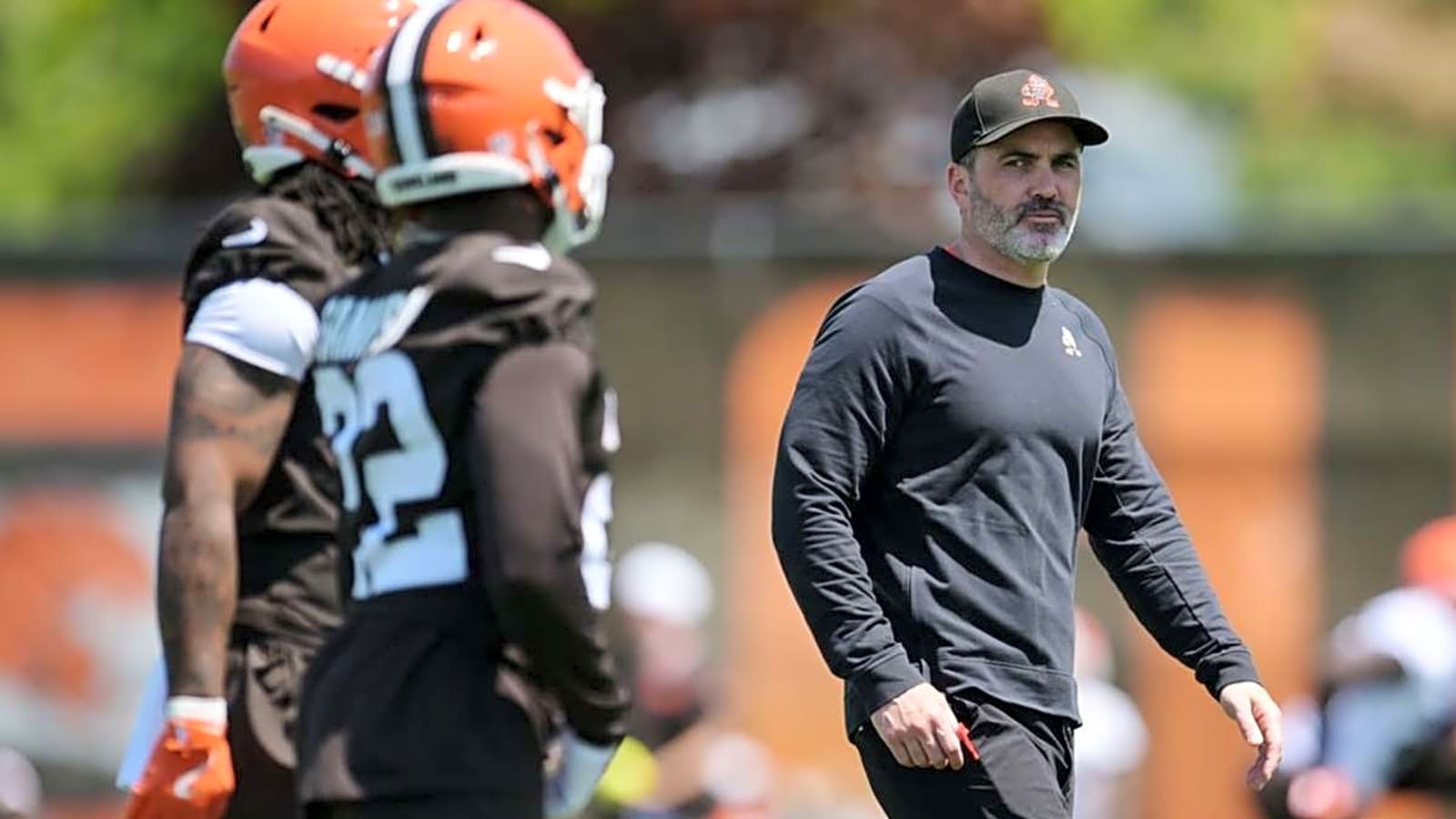 Cleveland Browns dealt another season-ending injury with a former draft pick now lost for the year before Week 1