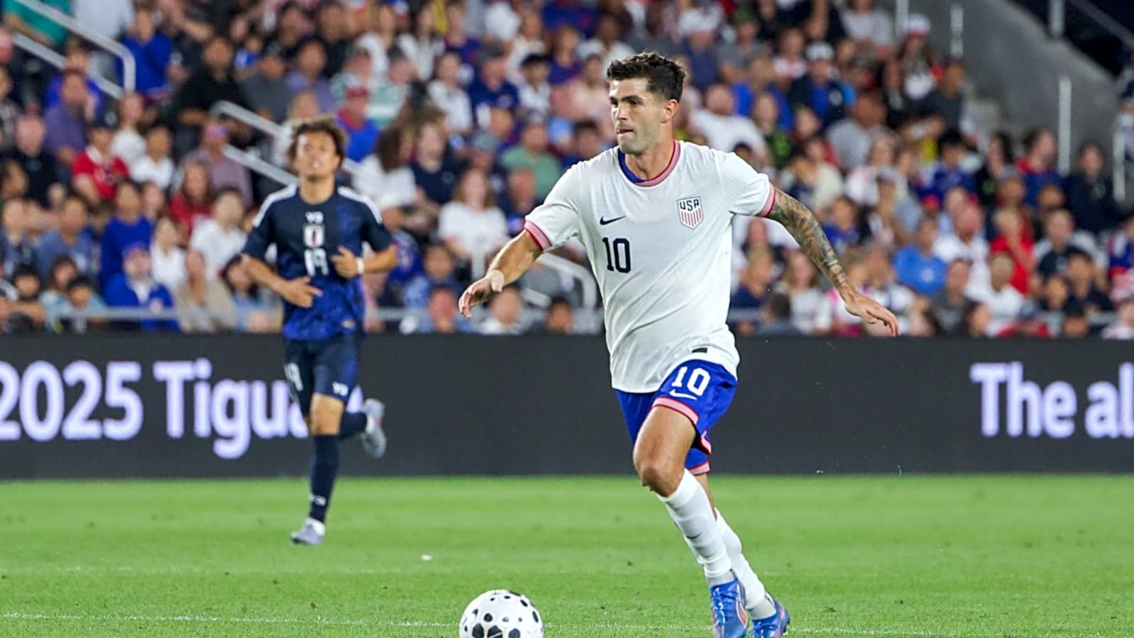 Landon Donovan Calls Out U.S. Soccer&#39;s Mishandling of Christian Pulisic & USMNT Stars