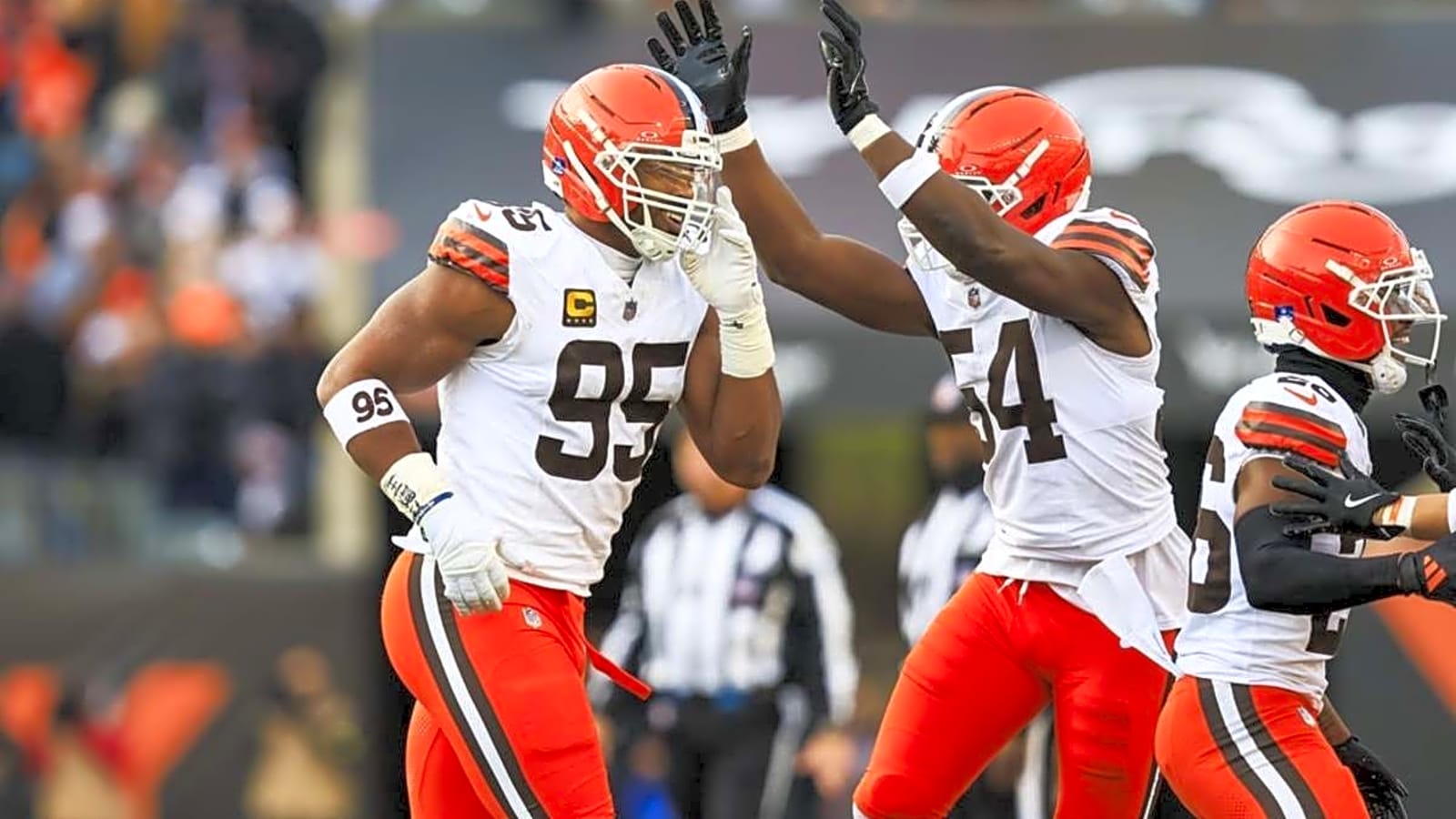 Browns’ 3-Round 2026 NFL Mock Draft: What Cleveland should be looking at a few weeks from the big event