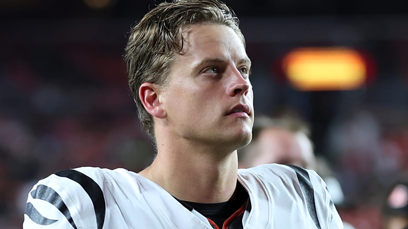 Joe Burrow’s Career Could Hinge on Bengals Pulling Off Risky Evan Neal Trade