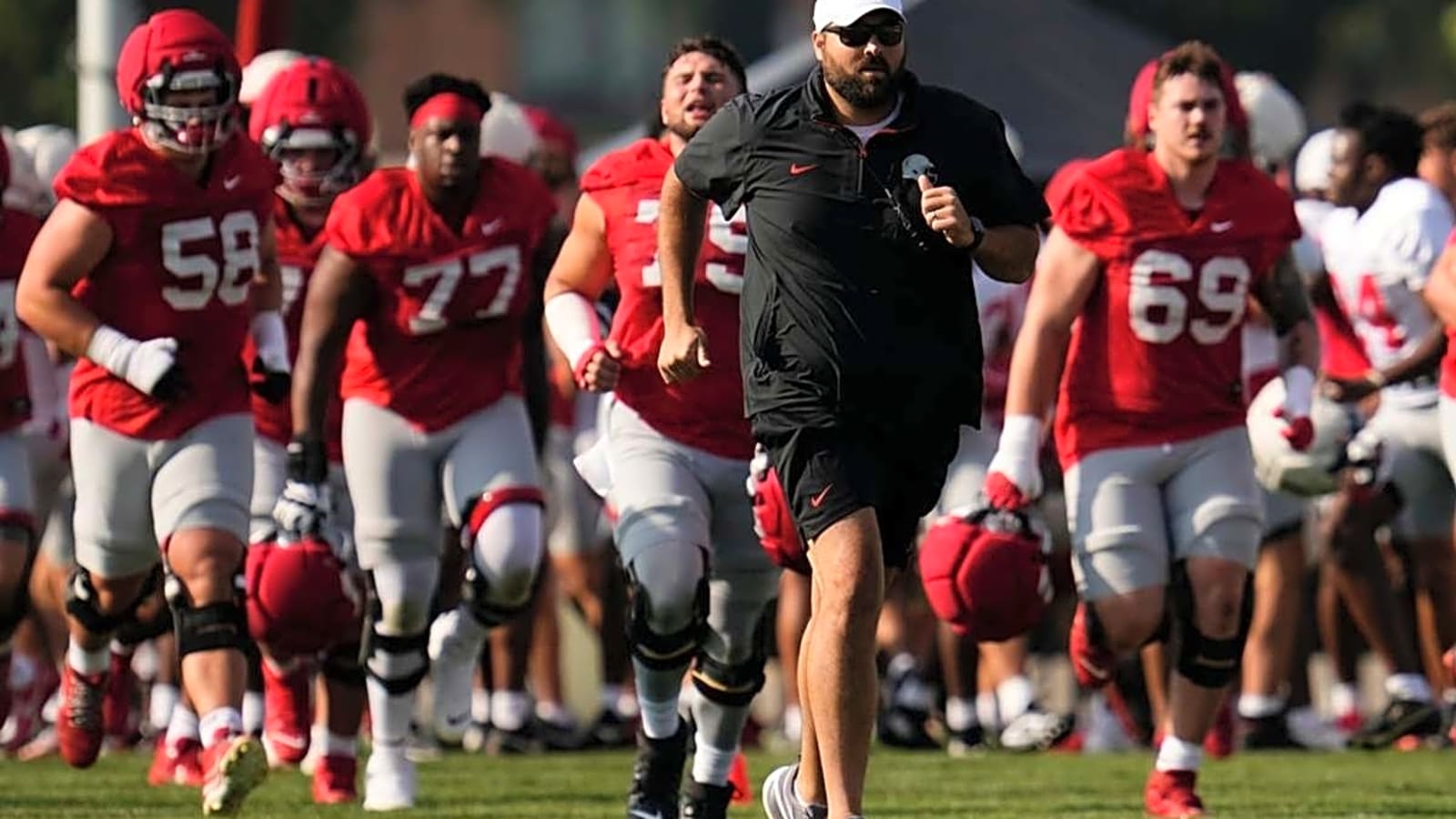 Ohio State flip target committed to play in the ACC makes bold statement about the Buckeyes that could be good or bad