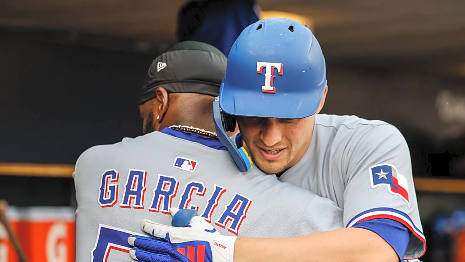 Texas Rangers Receive Good News on Corey Seager