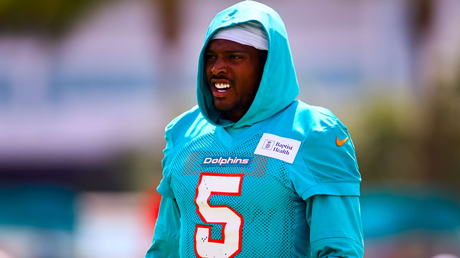 'Bad Odor' Jalen Ramsey Behavior Alleged After Steelers Trade from Dolphins