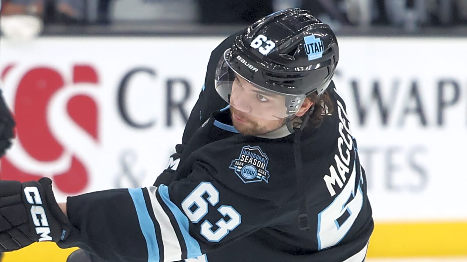 Matias Maccelli Shares Maple Leafs Dream In First Public Interview Since Trade