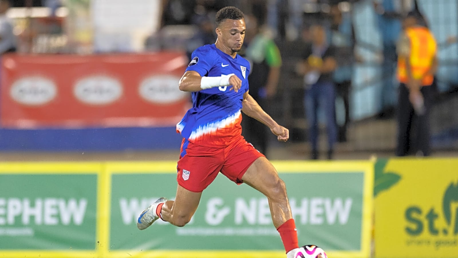 USMNT Star Addresses Failed AC Milan Move Over Heart 'Abnormality'