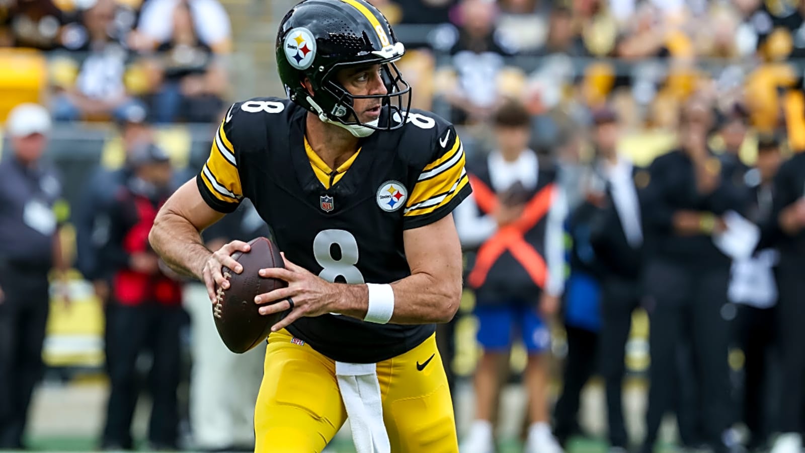 Steelers insider reveals what Bengals need to prioritize in stopping Aaron Rodgers&#39; passing attack
