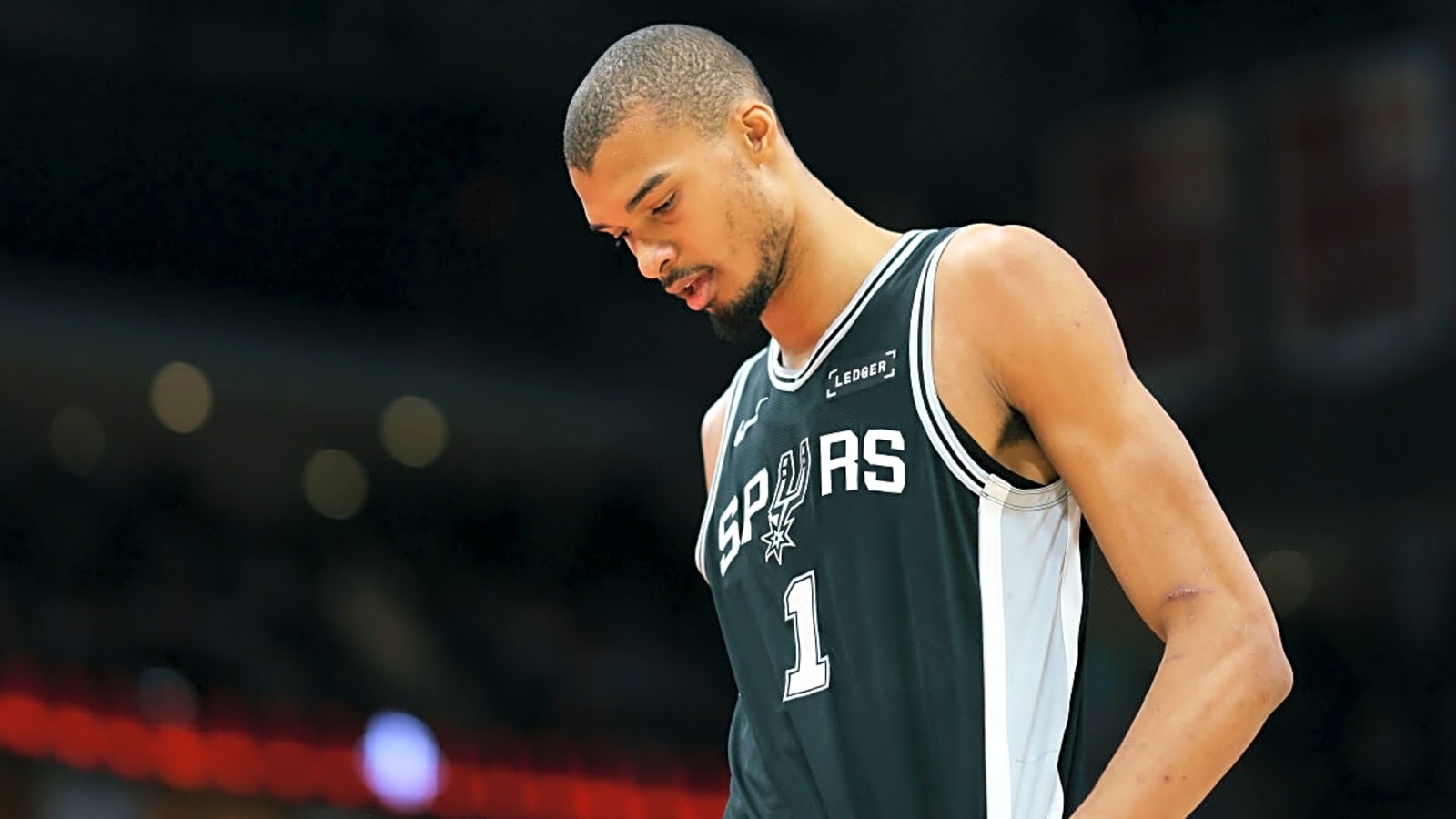 Spurs Announce Victor Wembanyama Injury Update Amid NBA Season