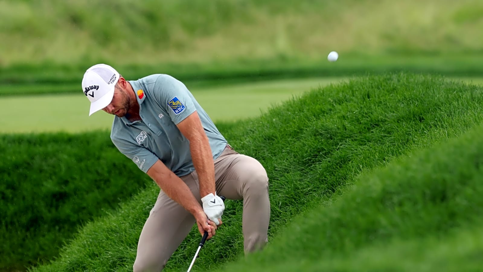 USGA Made Mistakes on Sunday