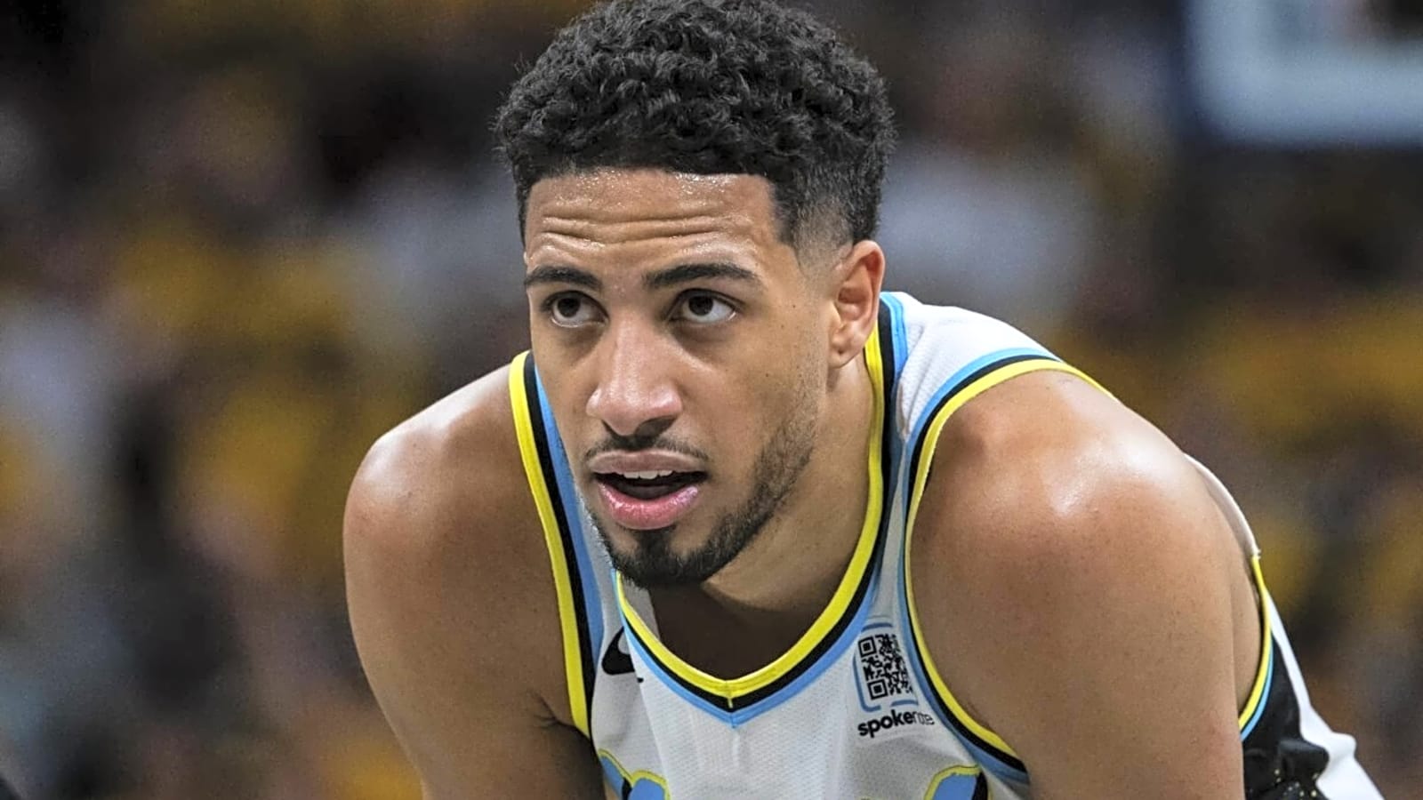 Tyrese Haliburton Eases Pacers Fans&#39; Concerns About His Injury Ahead Of Game 3