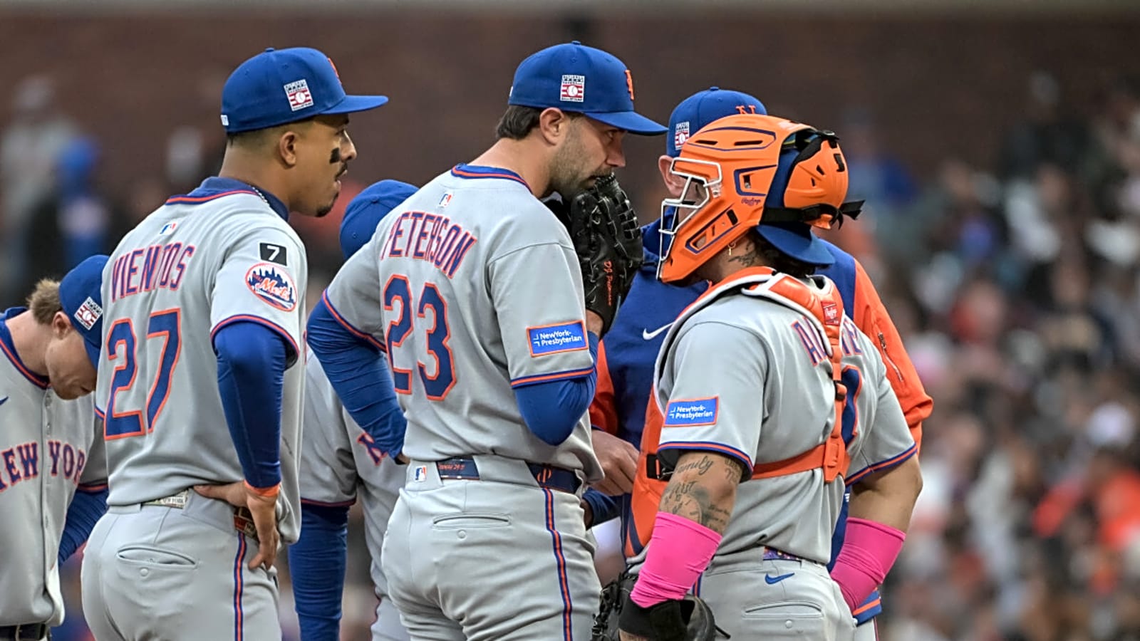 Mets Poised to Steal the Deadline Spotlight with Aggressive Push