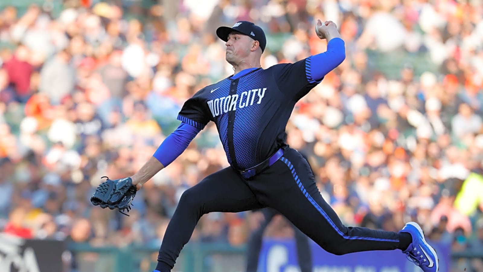 Tigers&#39; Tarik Skubal Sends Clear Paul Skenes Message After Loss to Pirates
