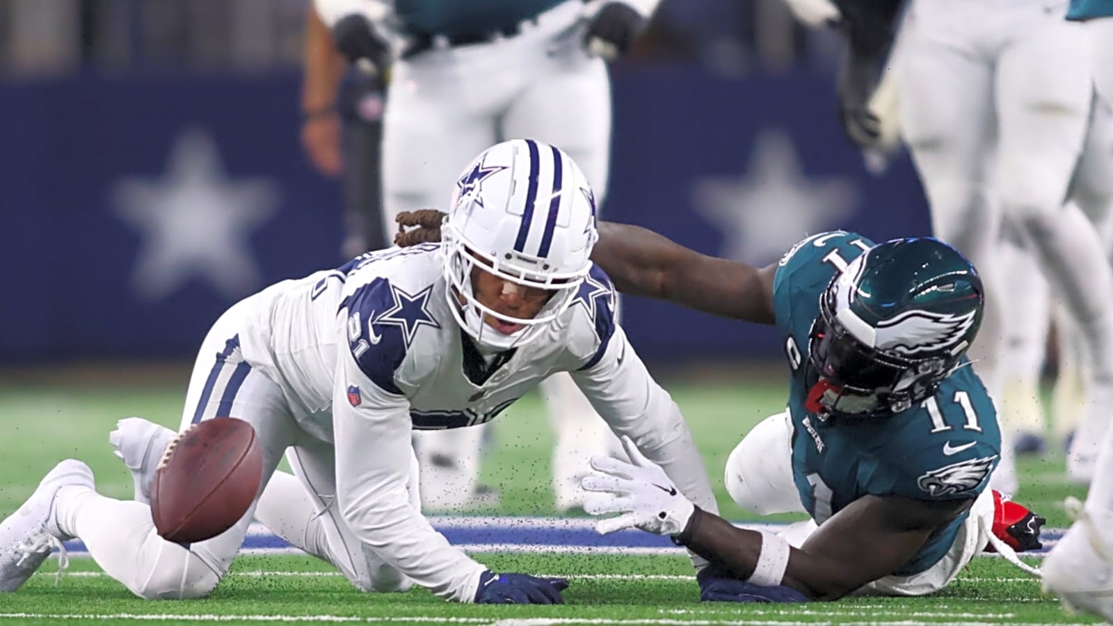 5 Dallas Cowboys predictions that will come true before the 2025 NFL season kicks off including All-Pro reunion