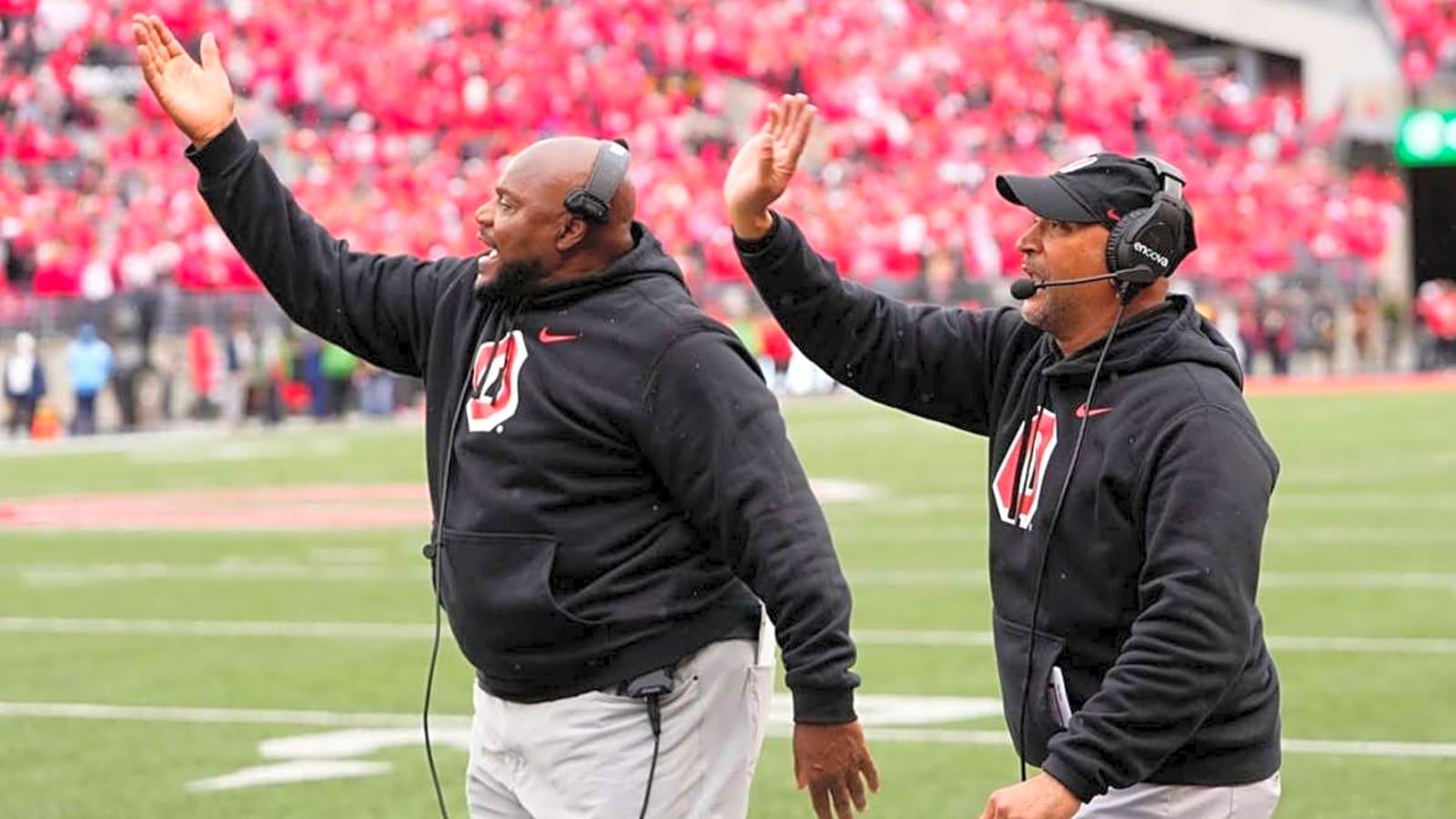 Elite recruit predicted to ghost the Ohio State Buckeyes for a premier SEC program that is on fire recruiting