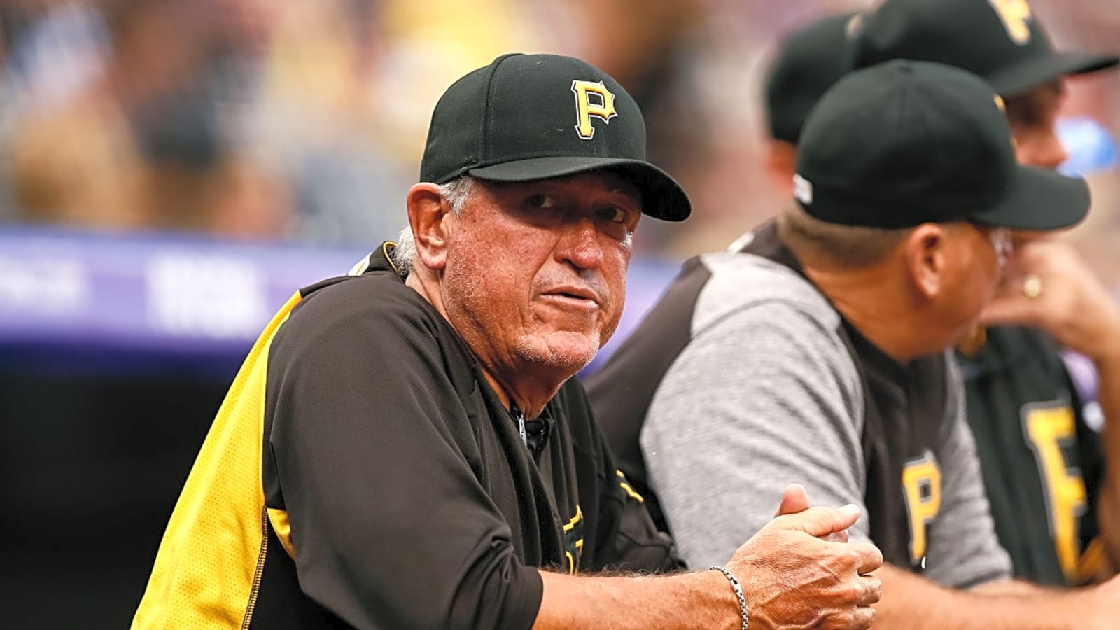 Colorado Rockies Re-Hire Legendary Manager as Hitting Coach