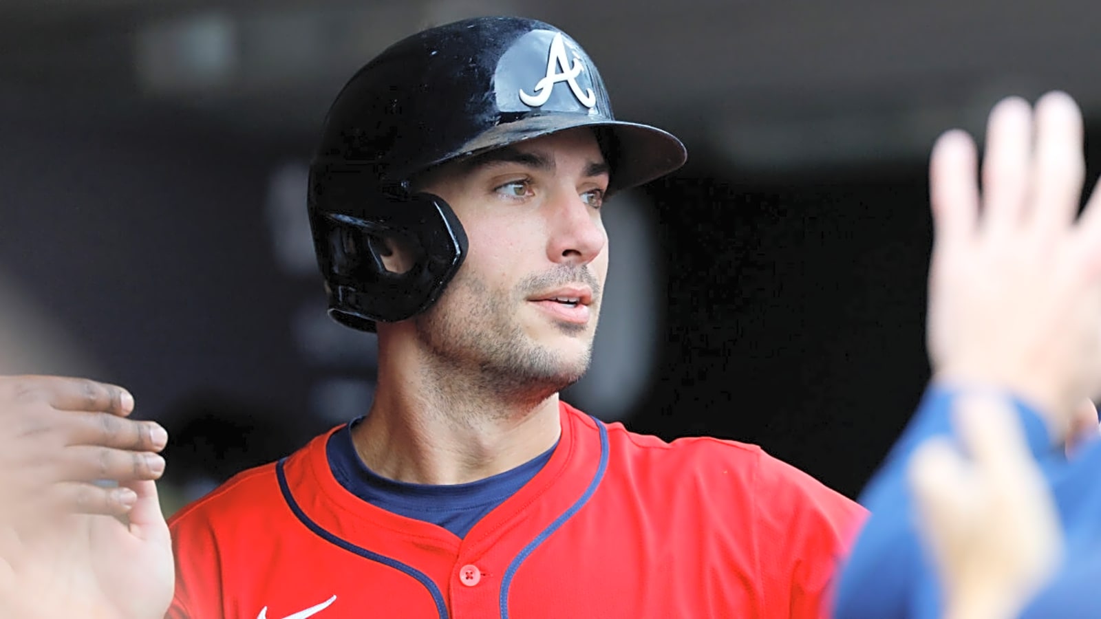 Braves Announce Matt Olson News After 10th MLB Season
