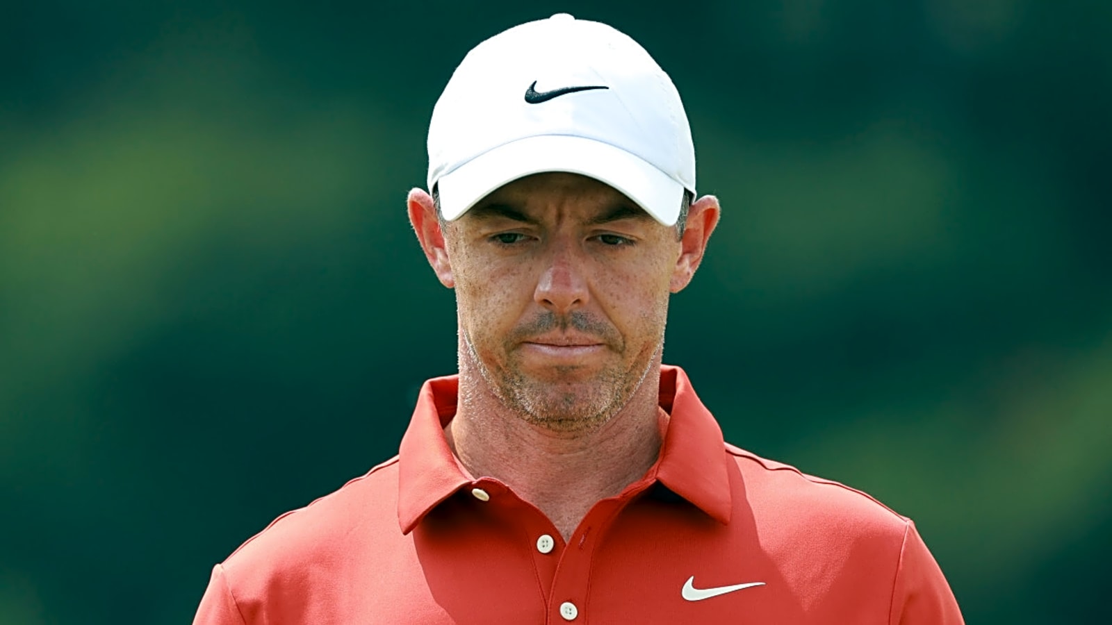 Rory McIlroy Vents About U.S. Open Course