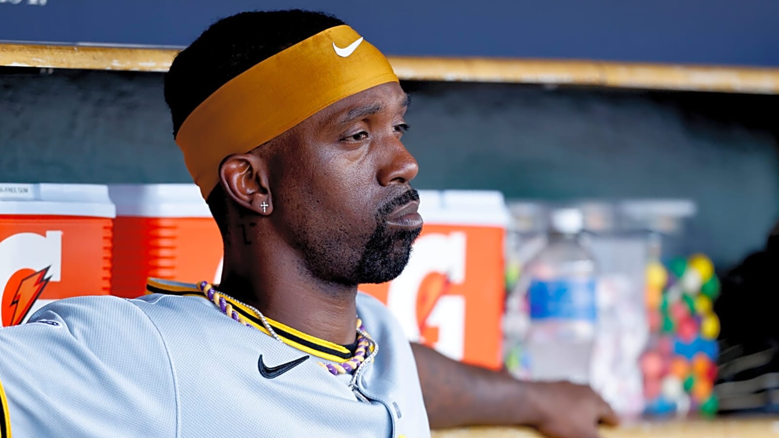 Pirates Nearing Major Trade Decision on $131 Million All-Star