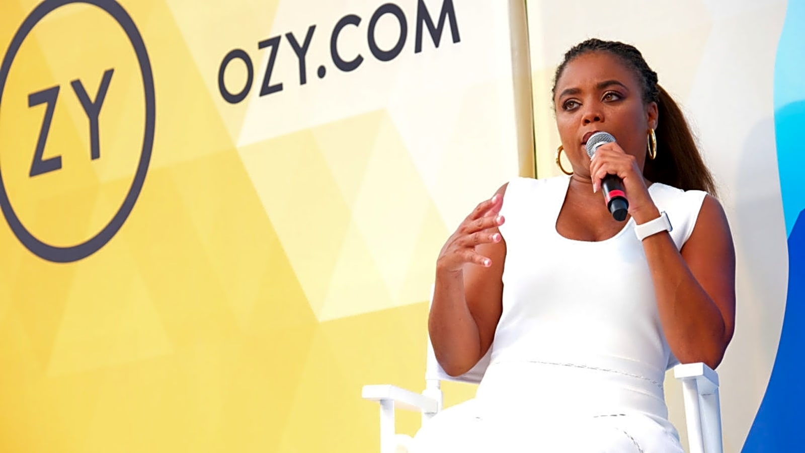 Jemele Hill Proposes Solution To Nico Iamaleava Situation