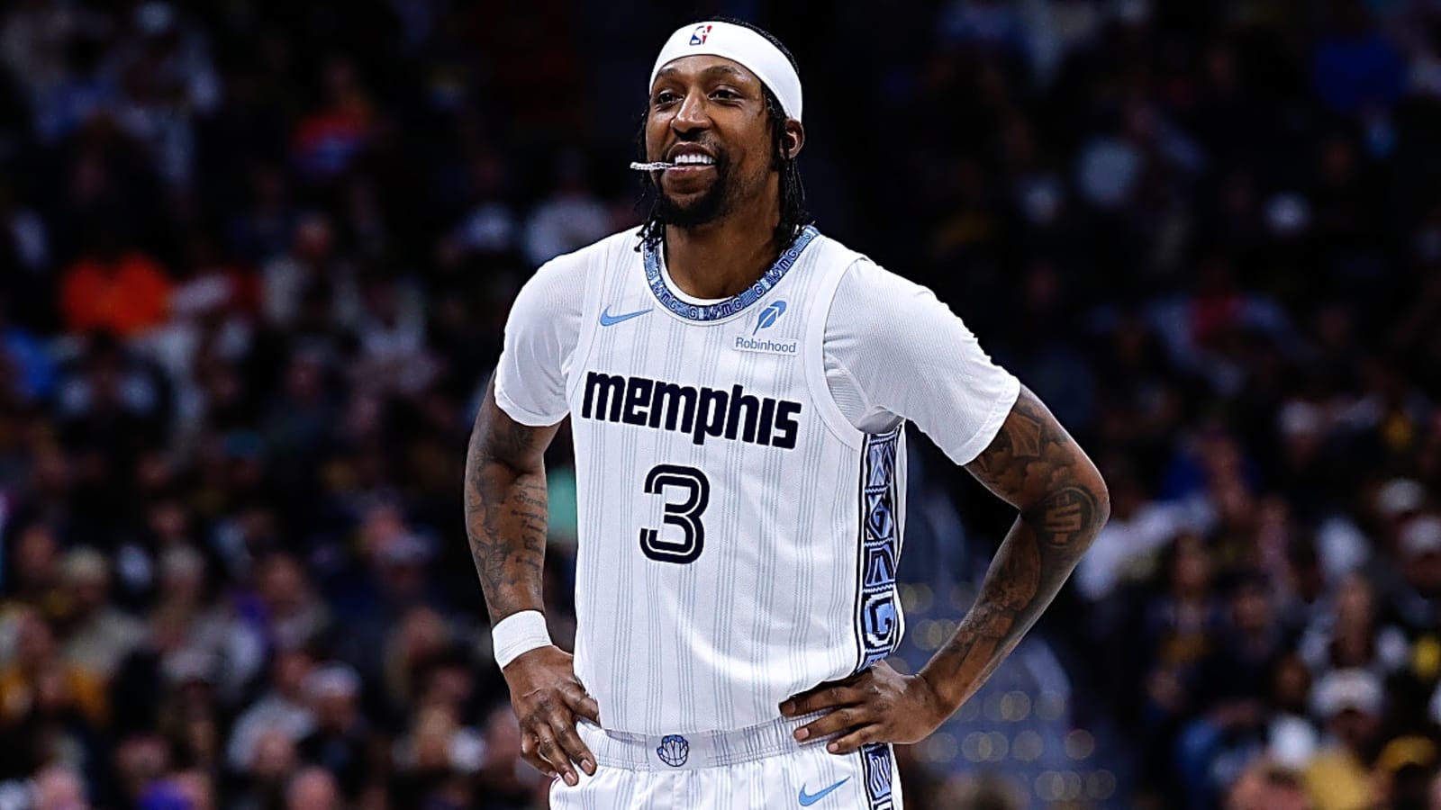Grizzlies Facing Decision After Kentavious Caldwell-Pope Update