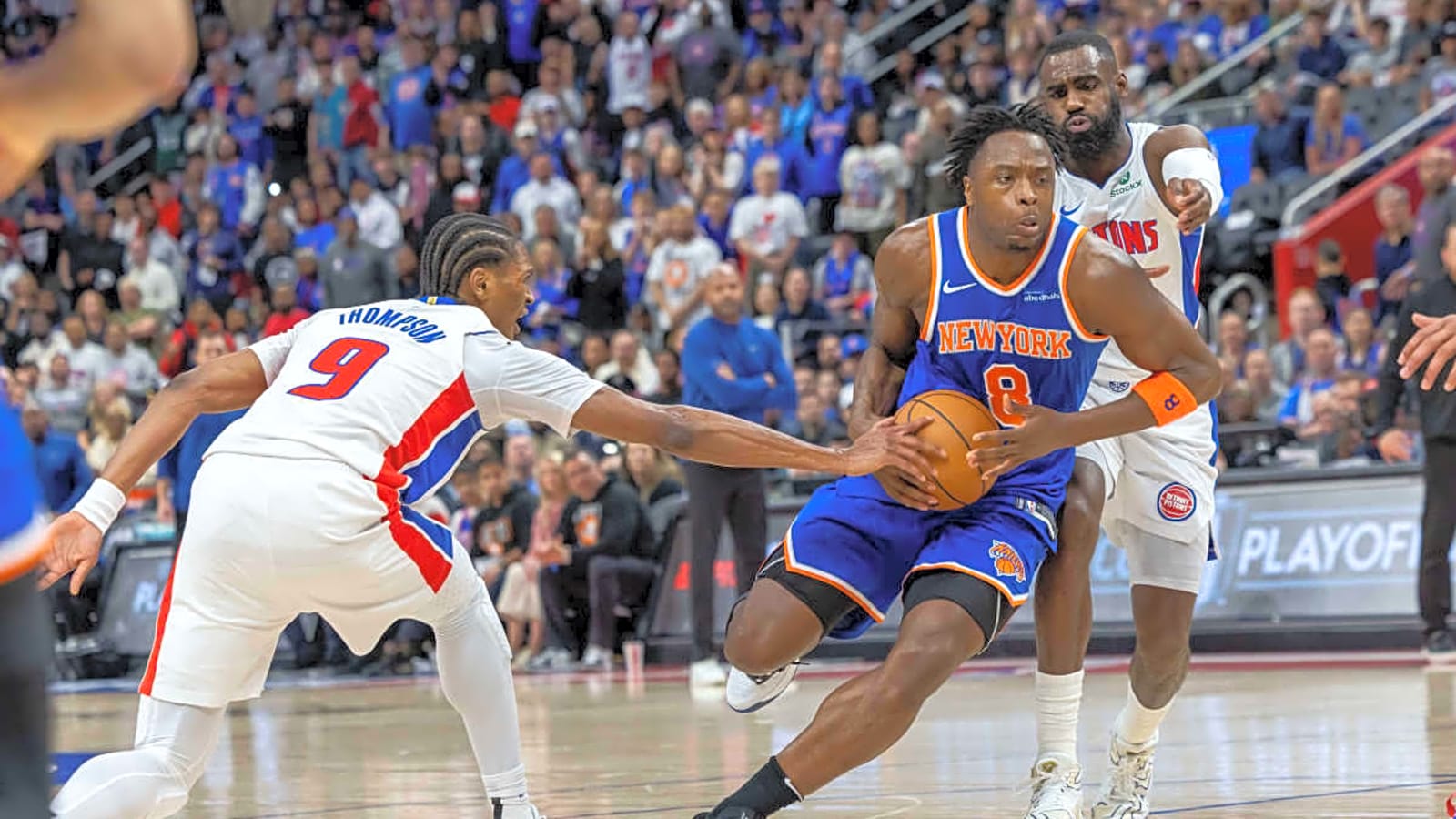Nuggets Continue Brilliant Free Agent Run with Veteran Guard Signing
