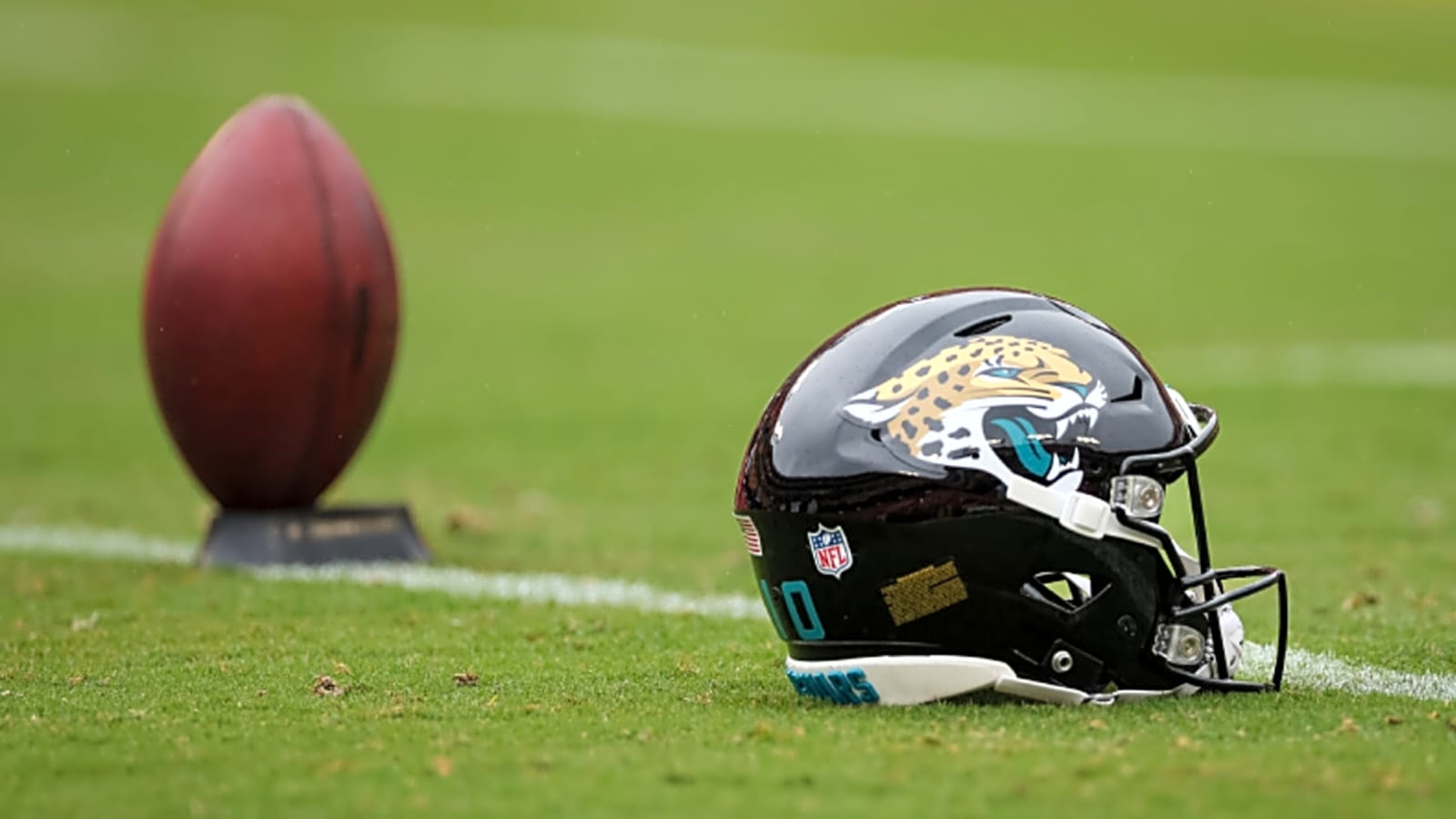 Big $5 Million Development for Jaguars Surfaces Before Bengals Game