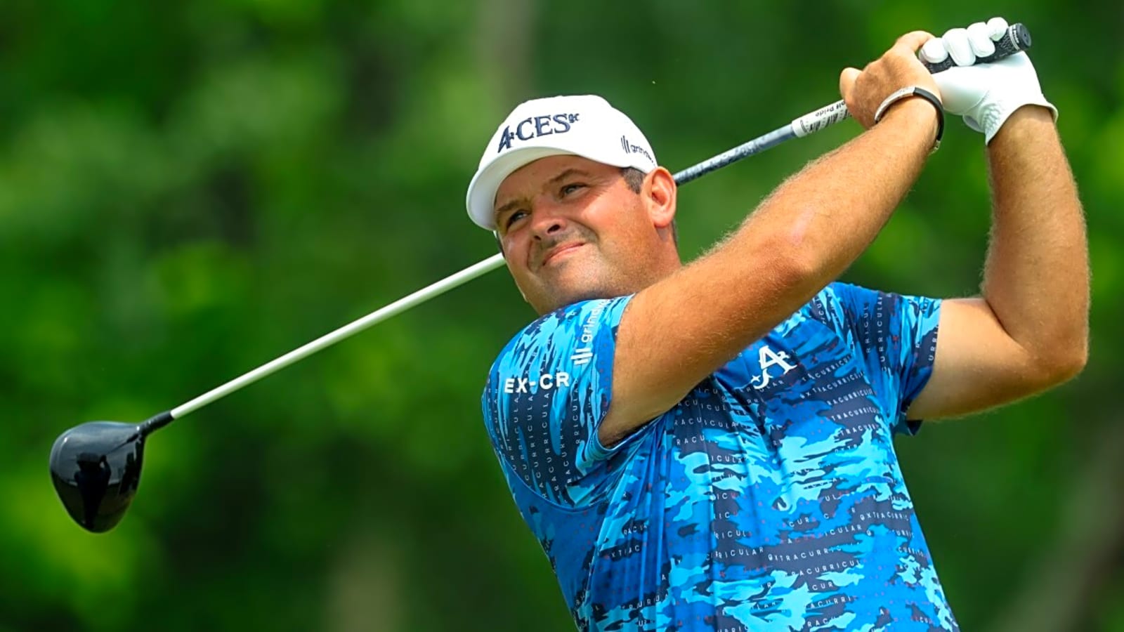 Team USA Warned About Patrick Reed’s Toxicity Before Ryder Cup