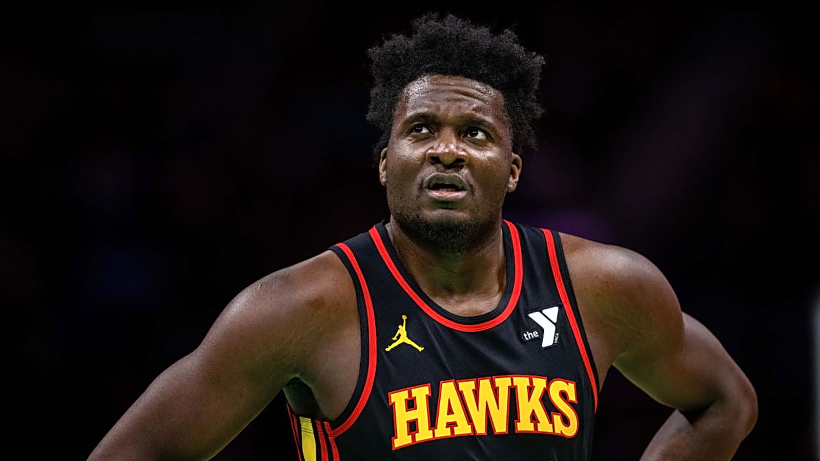 Rockets to Strike Trade With Hawks for $21 Million Longtime Starter: Report