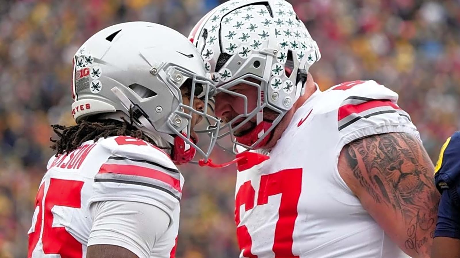 National college football analyst predicts how the Ohio State Buckeyes vs. Miami Hurricanes matchup will go in the Cotton Bowl