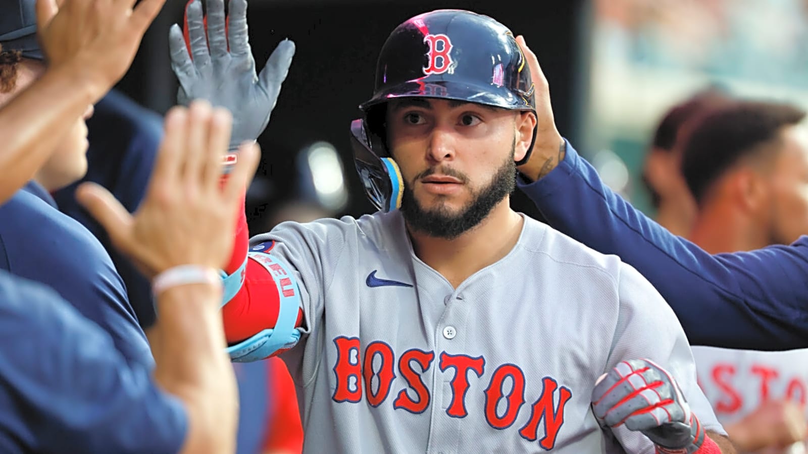 Alex Cora Announces Reason for Wilyer Abreu Decision Before Red Sox Game