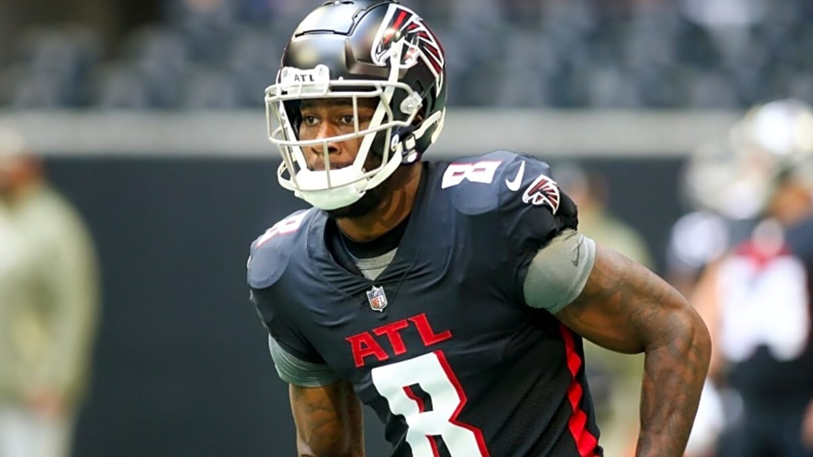 Kyle Pitts Named Amongst Top 10 Players With Most To Prove By PFF