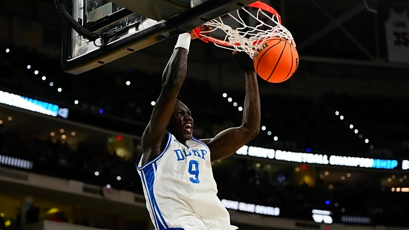 Lakers Predicted To Acquire No. 8 And No. 36 Pick In 2025 NBA Draft In A 3-Team Deal