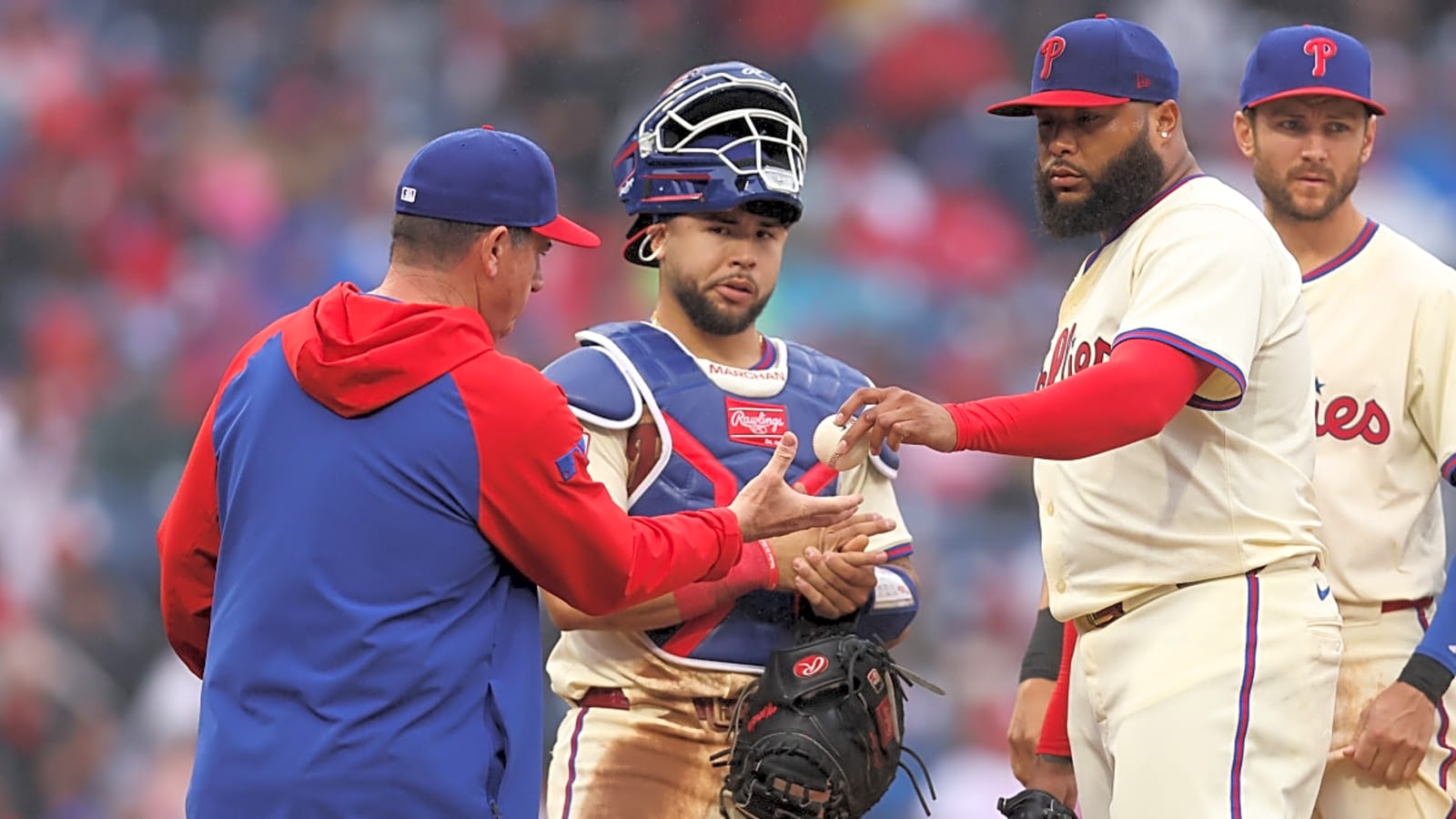 Phillies Linked to All-Star Orioles Closer Amid Desperate Bullpen Need