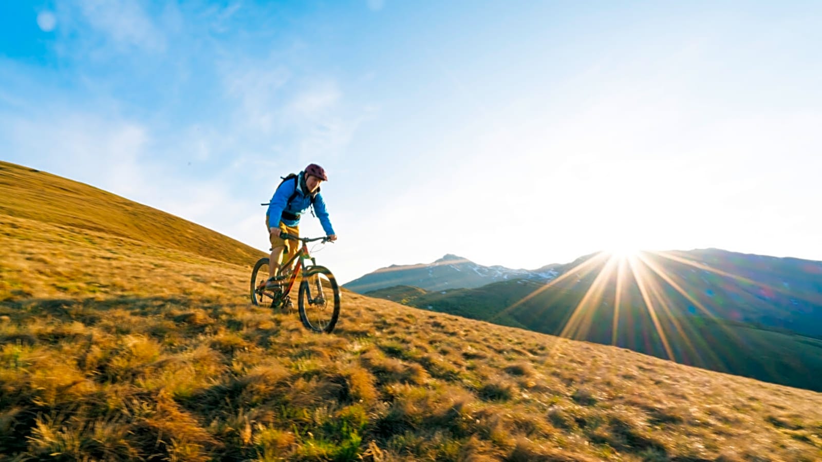 The 8 Best Off-Season Activities for Skiers