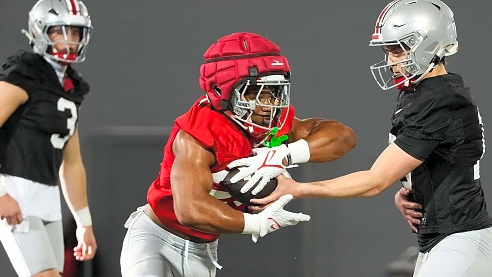 Recruiting insider drops bad news on Ohio State with Michigan said to be trending for top target, and a big dollar amount was revealed