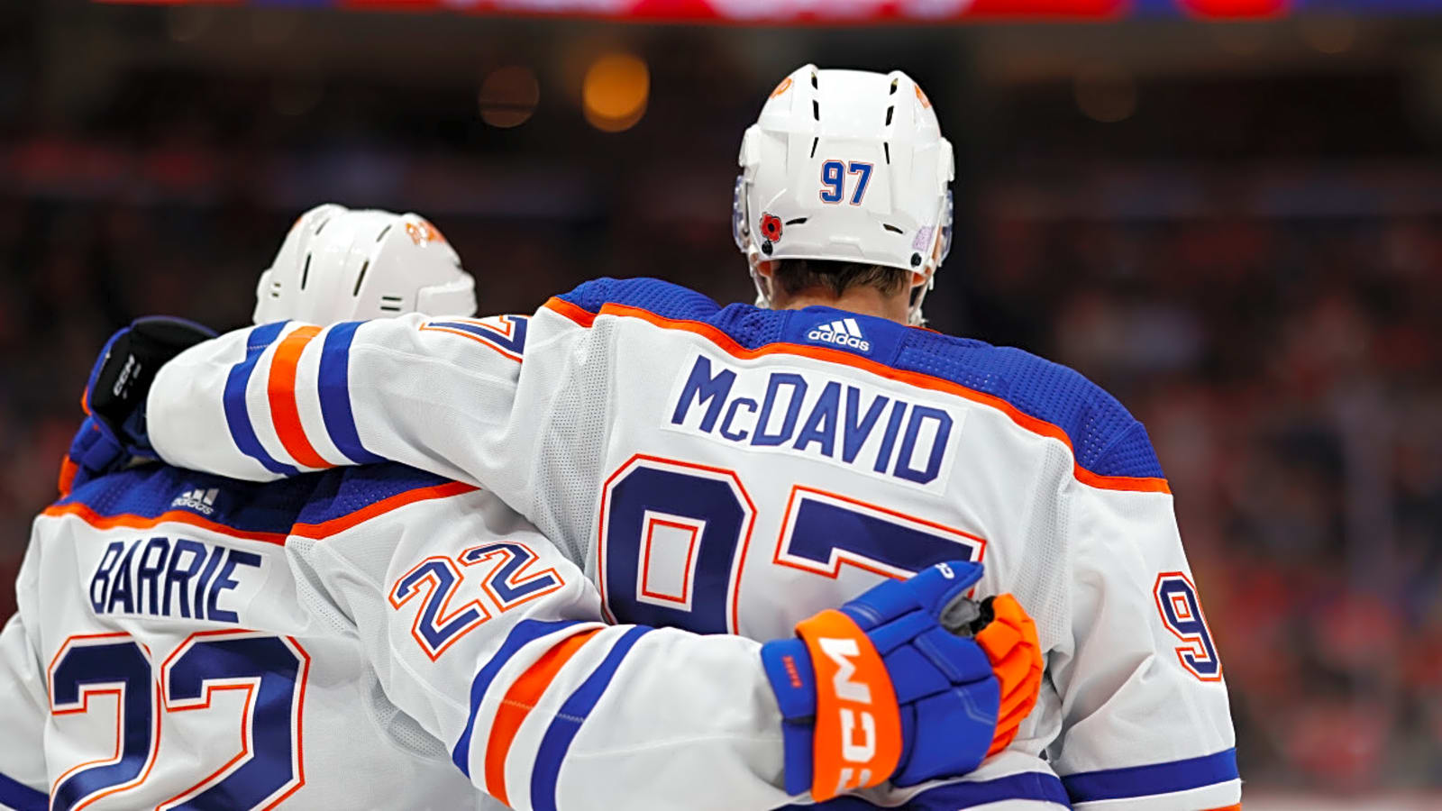Oilers&#39; Connor McDavid Will &#39;Sacrifice&#39; with Next Move, Analyst Speculates