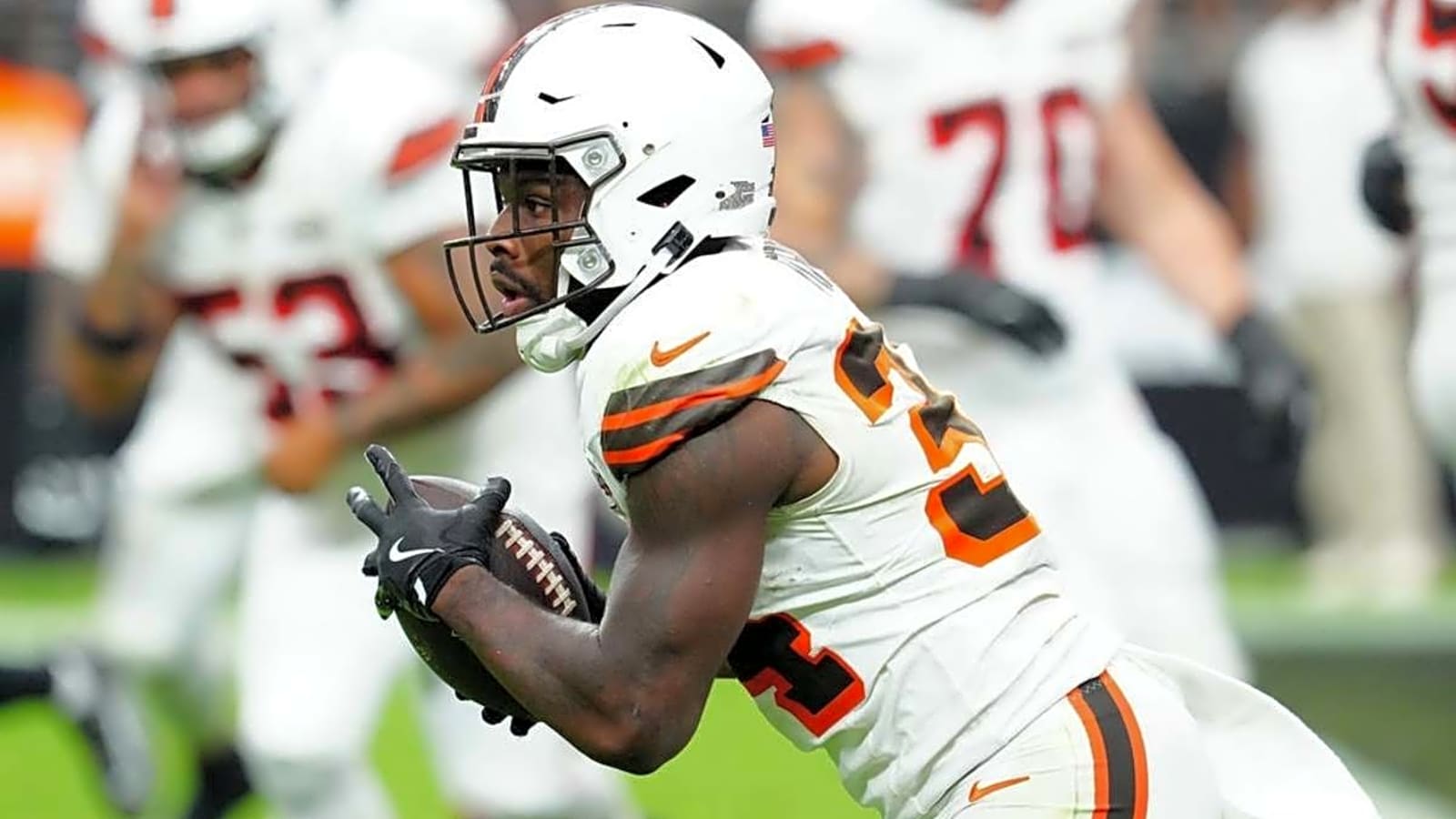 3 members of the Cleveland Browns who could end up on the NFL trade block at some point