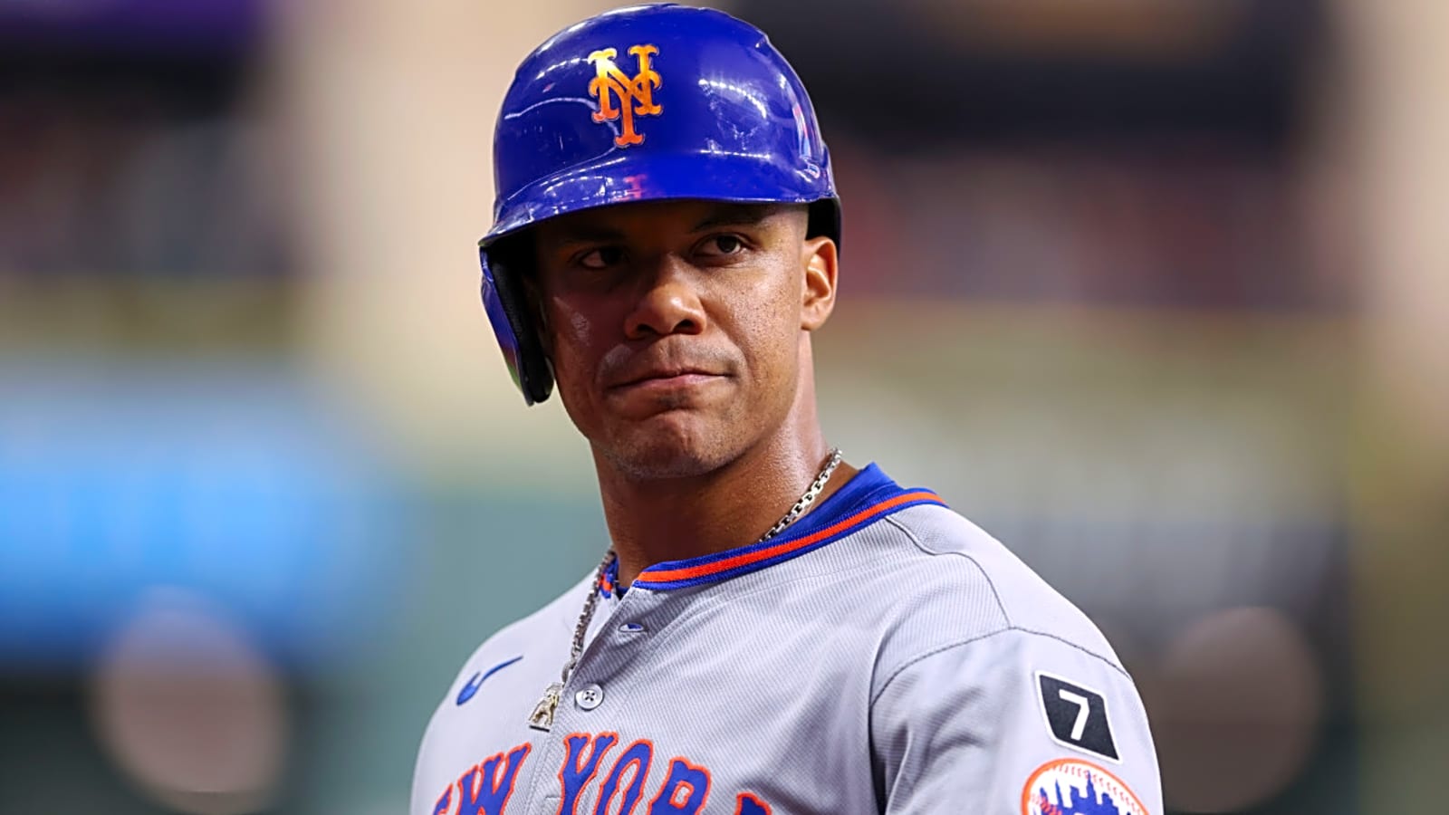 Juan Soto Receives Good News Away From Mets